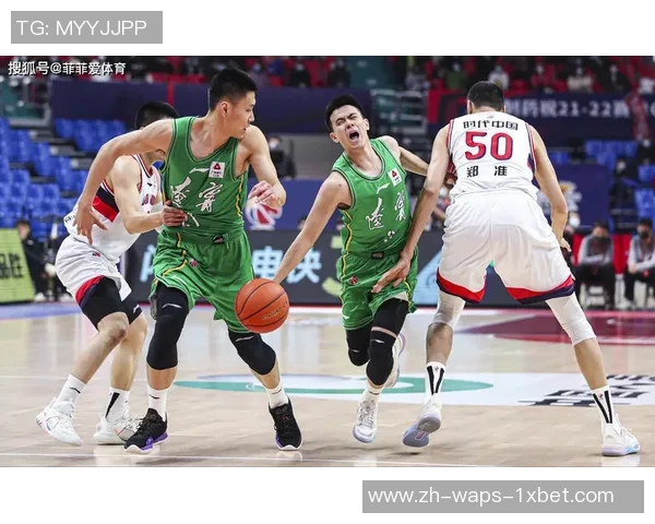 威尔斯全能表现助力辽宁轻松战胜广州实现四连胜七人得分上双