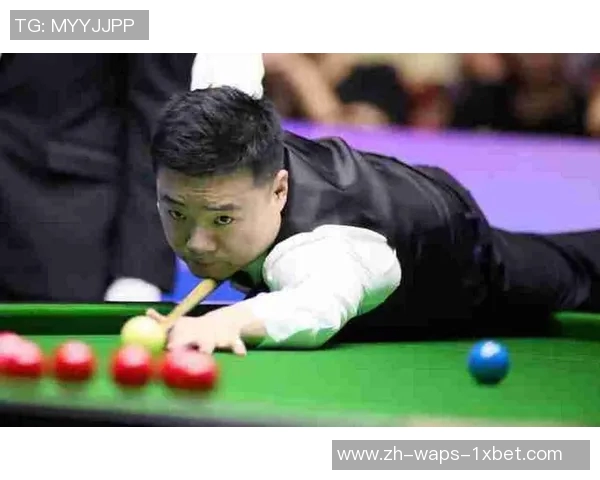 丁俊晖与潘晓婷九球对决精彩瞬间回顾与技术解析