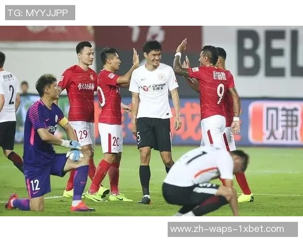 恒大与贵州的巅峰对决谁能在这场较量中笑到最后