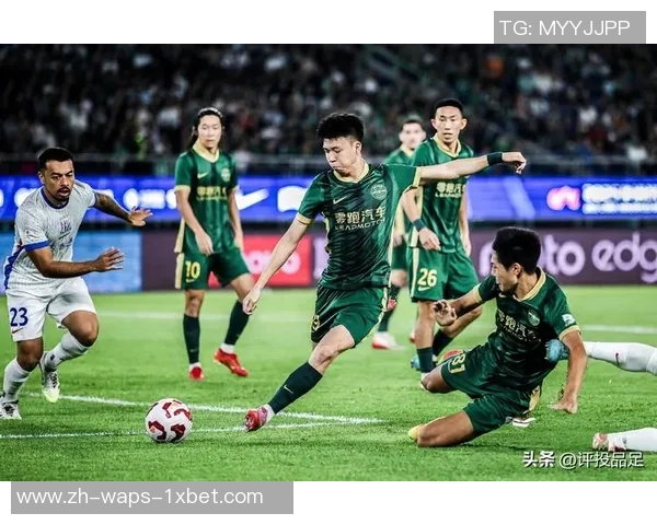 权建与上港的激烈对决揭示中超联赛新格局与球队实力的较量