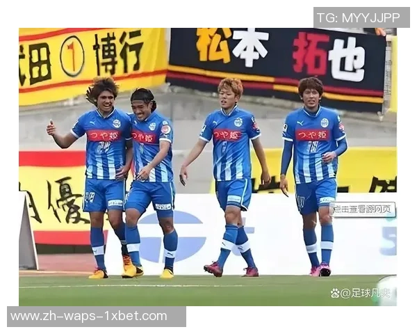 川崎前锋与横滨水手的激烈对决展现日本足球的巅峰对抗魅力